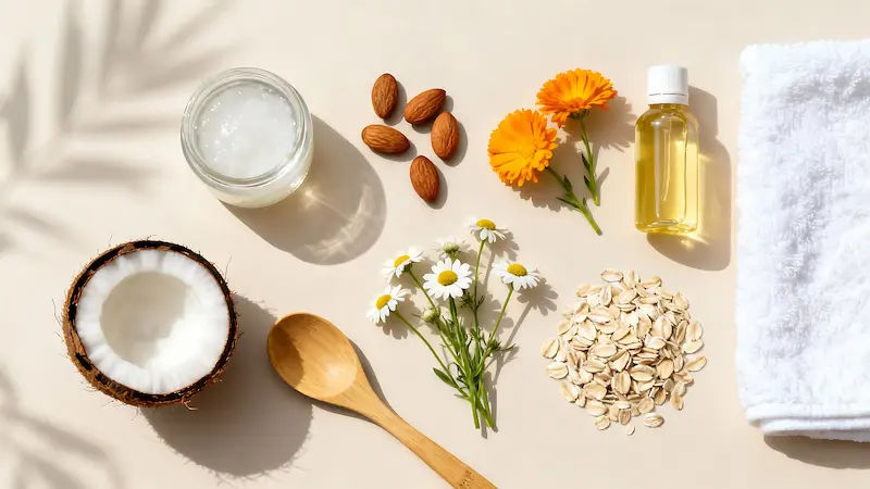 Coconut in Ayurveda Benefits, Uses, and Healing Properties